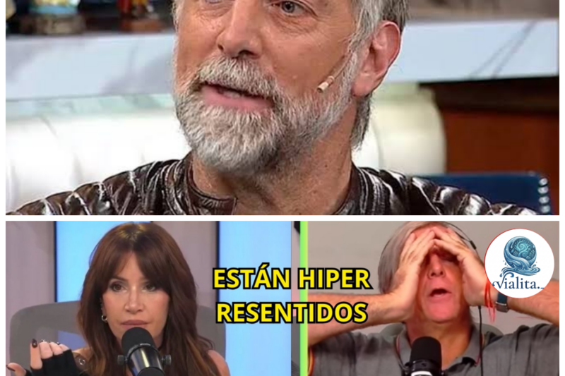 ¡ESC*NDALO TOTAL Y REPUDIO NACIONAL: REVELACIÓN DE **HORACIO CABAK** EXPONE QUE LOS MILITANTES KUKAS ESTÁN PIDIENDO QUE **ARGENTINA** PIERDA EL MUNDIAL POR PURO RESENTIMIENTO POLÍTICO!  “Cuando el fanatismo ideológico pudre la cabeza al punto de desear la derrota de la propia patria con tal de ver fracasar al rival de turno, el relato demuestra su verdadera cara de miseria y frustración absoluta.” En un desarrollo que ha dejado a todos completamente atónitos, esta letal y peliaguda denuncia en las redes sociales ha destapado una p*lea mediática y cultural monumental al abrir la caja negra de los deseos más oscuros, los foros de militancia oculta y la campaña de mala energía que ciertos sectores intentan instalar para empañar la ilusión de todo el pueblo argentino. Las implicaciones de este inesperado y vergonzoso destape son enormes, y las reacciones de furia, descontrol y pánico entre los fanáticos del viejo régimen no han tardado en llegar tras verse expuestos y ridiculizados ante la mirada de la opinión pública. Los ciudadanos están en pie de guerra, apoyando masivamente las letales palabras del conductor, exigiendo que se termine el circo de la amargura antipatria y esperando respuestas inmediatas en los próximos debates de la tarde. Este drama no es solo un caso aislado; es un llamado a la acción para todos aquellos que creen en una sociedad transparente.  La historia completa está en los comentarios a continuación.