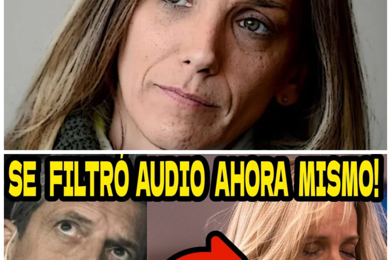 **EL SECRETO DE LAS SOMBRAS: LA CAÍDA DE LA DAMA DE LOS PLANES SOCIALES**  El aire en la pequeña sala de reuniones se sentía pesado como el plomo antes de una gran tormenta eléctrica.  **Malena Galmarini** observaba a través de la ventana cómo la ciudad de Buenos Aires se hundía en un silencio absoluto.  Ella sabía perfectamente que el pequeño dispositivo escondido sobre la mesa grababa cada una de sus palabras con absoluta precisión.  **Malena** sentía que su corazón latía desbocado contra su pecho mientras intentaba mantener una postura firme frente a sus colaboradores cercanos.  La ambición que alguna vez guio sus pasos ahora se transformaba lentamente en un veneno corrosivo que consumía su propia alma.  Los informes sobre la distribución de los planes sociales habían dejado de ser una herramienta de ayuda para convertirse en armas.  **Malena** recordaba claramente los días en los que creía sinceramente que estaba cambiando el destino de las familias más humildes argentinas.  Sin embargo el poder es un laberinto oscuro donde uno termina perdiéndose irremediablemente entre los pasillos de las ambiciones más oscuras.  Las extorsiones que dictaba con voz suave se sentían como dagas afiladas perforando la dignidad de quienes más necesitaban ese dinero.  **Malena** no podía evitar recordar el sonido de las monedas cayendo en los bolsillos de quienes ejecutaban sus órdenes más crueles.  Su despacho era un santuario de mármol frío donde la humanidad se desvanecía ante la urgencia de mantener el control absoluto.  La traición no vino de afuera sino desde el rincón más inesperado de su propio equipo de confianza que buscaba redención.  **Malena** comprendió en ese instante que su imperio de mentiras comenzaba a desmoronarse como un castillo de naipes ante todos.  El audio filtrado era una sentencia definitiva que sellaba su destino político y personal frente a una sociedad profundamente herida ahora.  La rabia de los ciudadanos crecía como un incendio forestal incontrolable que amenazaba con devorar todo lo que ella había construido.  **Malena** cerró los ojos intentando encontrar una salida pero solo halló un vacío absoluto donde antes existía su inmenso poder político.  Las luces de la ciudad comenzaban a parpadear como si el destino mismo estuviera señalando el final de su larga trayectoria.  Todo lo que ella había planeado con tanto esmero durante décadas se reducía ahora a un simple archivo digital de audio.  **Malena** miró sus manos temblorosas y reconoció por primera vez el rastro de la corrupción que manchaba su propia esencia humana.  Las paredes de la sala parecían cerrarse sobre ella como si el edificio entero juzgara sus acciones frente a la historia.  El silencio de sus asesores le dolía más que cualquier grito de indignación que pudiera provenir de la calle ahí afuera.  **Malena** sabía que la justicia es una máquina implacable que no se detiene ante apellidos poderosos ni ante influencias del pasado.  La memoria de los desposeídos es un archivo eterno que no perdona las injusticias cometidas en nombre de una falsa ayuda.  Los rostros de las personas a quienes ella manipuló aparecían como fantasmas en cada rincón oscuro de su lujosa oficina personal.  **Malena** entendió finalmente que el castigo por sus actos no vendría solo de las leyes sino de su propia conciencia atormentada.  El teléfono sobre su escritorio sonaba incansablemente como un recordatorio constante de que su tiempo se había agotado para siempre ya.  Ella prefirió dejar que el aparato vibrara sobre la madera oscura mientras contemplaba su reflejo roto en el cristal transparente frío.  **Malena** dejó caer su pluma estilográfica que rodó por la mesa antes de detenerse junto al dispositivo que grababa sus secretos.  La verdad es una corriente subterránea que tarde o temprano emerge para inundar todo con la fuerza de su absoluta realidad.  En ese momento de lucidez suprema ella comprendió que nunca había sido dueña de su vida sino una esclava del poder.  **Malena** caminó hacia la puerta de su despacho sintiendo que el suelo bajo sus pies era un abismo que se abría.  El ruido de la calle se filtraba como un eco lejano de una multitud que reclamaba justicia ante su evidente deshonor público.  Ella recordaba las tardes de verano donde soñaba con ser una figura recordada por su generosidad y no por este caos.  **Malena** buscó en su memoria algún gesto genuino de bondad que pudiera redimir su alma antes de enfrentar este juicio final.  Pero solo encontró una cadena de intereses ocultos y promesas rotas que se apilaban en su historia política tan larga ahora.  La caída no era un evento repentino sino la conclusión lógica de una trayectoria construida sobre cimientos de barro y mucha ambición.  **Malena** se detuvo frente al espejo del baño y no pudo reconocer a la mujer que la observaba con ojos tan vacíos.  La mujer frente al cristal parecía un espectro del pasado que regresaba para cobrar las deudas acumuladas en sus años dorados.  El sonido de sirenas en la lejanía confirmaba que el fin de su impunidad estaba ocurriendo frente a sus propios ojos atentos.  **Malena** decidió aceptar su destino con la frialdad que siempre la caracterizó en las negociaciones políticas más tensas de su vida.  Se sentó en su silla giratoria una última vez sintiendo que la estructura de su poder se desvanecía ante la verdad.  Todo el lujo que la rodeaba perdía su brillo ante la crudeza de las grabaciones que circulaban en las redes sociales digitales.  **Malena** cerró los ojos mientras imaginaba cómo sería vivir fuera de los muros de concreto que protegían su antigua vida privada.  Quizás en el silencio de la soledad encontraría la paz que nunca pudo alcanzar mientras gestionaba los planes sociales ajenos siempre.  El golpe inesperado llegó cuando la puerta se abrió de golpe y las luces de las cámaras iluminaron su rostro pálido.  **Malena** no ofreció resistencia alguna pues sabía que la historia ya había escrito la última página de su lamentable capítulo político.  Los periodistas buscaban una declaración pero ella prefirió mantener un silencio que gritaba mucho más que cualquier defensa legal posible hoy.  El mundo exterior se convertía en un escenario donde ella era la protagonista de una tragedia griega escrita en tiempos modernos.  **Malena** fue trasladada lejos de su oficina mientras veía por última vez el despacho donde había tomado tantas decisiones sobre otros.  La ciudad seguía su curso indiferente como si la caída de una figura poderosa fuera solo otro evento cotidiano del destino.  Ella observó el horizonte desde el vehículo oficial pensando en todo lo que podría haber sido si hubiera elegido la ética.  **Malena** sintió una lágrima recorrer su mejilla pero no era de tristeza sino de resignación ante la inevitabilidad de este final.  La justicia empezaba a desplegar sus redes para atrapar cada uno de los eslabones que formaron esta red de corrupción inmensa.  Las revelaciones prometían destapar una trama mucho más oscura de lo que nadie imaginaba hasta que el audio fue finalmente filtrado.  **Malena** aceptó que su nombre quedaría asociado para siempre con el engaño y la traición que ella misma había alimentado secretamente.  Cada paso que daba hacia la salida era un recordatorio de que la caída es el destino inevitable de todo soberbio.  El cielo se oscureció justo en el momento en que ella abandonaba el edificio sintiendo que el sol nunca volvería igual.  **Malena** entendió finalmente que el poder es solo un préstamo efímero que se cobra con intereses cuando se abusa de otros.  La última luz del día se apagaba sobre su figura mientras ella cerraba el ciclo de una vida marcada por la ambición.  El final de su historia era el inicio de una lección que la sociedad argentina recordaría durante muchas décadas por venir ahora.  Y en medio de ese caos final ella susurró apenas una frase que se perdió en el viento helado del atardecer oscuro “.