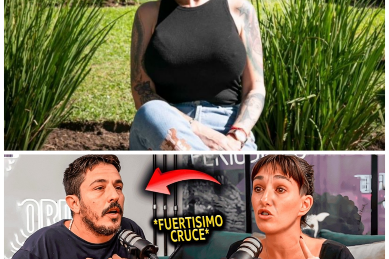 ¡Leila Gianni explotó con f*ria r*biosa y d*strozó por completo a un piquetero zurdo en vivo, dejándolo m*tido en su propia tr*mpa de mentiras y desatando un colapso s*cológico t*tal! “La mentira tiene patas cortas.” En un estallido de d*strucción argumental y p*sicosis colectiva que ha paralizado por completo la pantalla de la televisión, la funcionaria desató una b*talla de g*erra ideológica m*numental al sepultar el relato de las organizaciones sociales con datos lapidarios. Lo que pretendía ser un reclamo de calle terminó convirtiéndose en una humillación pública d*vastadora cargada de d*specho y m*licia, donde el dirigente quedó totalmente acorralado y expuesto ante las cámaras, provocando un esc*ndalo de proporciones bíblicas que marca el final irreversible de la extorsión piquetera ante una audiencia atónita que asiste al derrumbe de sus líderes. La historia completa está en los comentarios a continuación.
