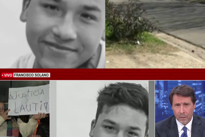 La crónica de una muerte anunciada que desnudó el abandono en el Conurbano