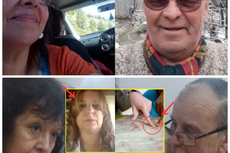 “¡El Escándalo que Nadie Vio Venir! Vecina Rompe el Silencio y Revela Detalles Ocultos que Podrían Desentrañar el Misterio de los Jubilados Desaparecidos”  En un giro inesperado que ha dejado a todos en shock, la vecina ha decidido romper su silencio y ha traído a la luz información que podría cambiar el rumbo del caso de los jubilados desaparecidos. Con valentía, ha compartido lo que sabe, desafiando a quienes intentan ocultar la verdad. “La verdad siempre encuentra su camino, aunque cueste encontrarla”. La historia completa está en los comentarios a continuación.