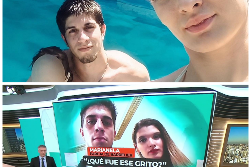 “¡Escándalo! El grito que desató el horror: Marianela y su oscuro papel en el femicidio de Agostina Vega”  En un giro escalofriante de los acontecimientos, el grito desgarrador que resonó en la noche fatídica ha llevado a la luz un oscuro secreto: el papel de Marianela en el femicidio de Agostina Vega. Las revelaciones que emergen del caso son tan impactantes que dejan a todos preguntándose qué más se oculta tras las sombras. “¿Quién puede ser tan cruel como para callar un grito de auxilio?” La historia completa está en los comentarios a continuación.