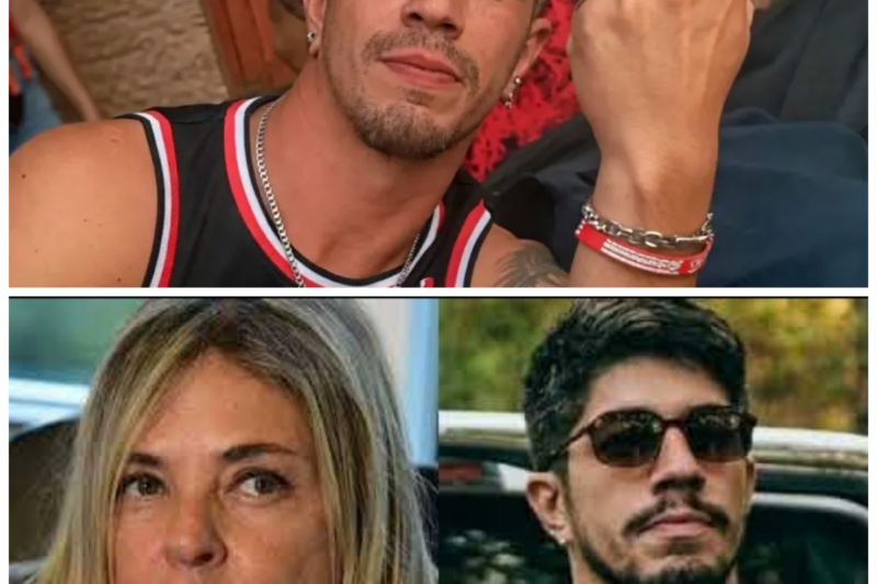 “¡UN ESCÁNDALO INIMAGINABLE! Se Salvó de Barrelier y Su Relato Podría Ser Clave en el Femicidio de Agostina Vega” La historia de una sobreviviente que logró escapar de Barrelier ha revelado detalles inquietantes que podrían revolucionar la causa por el femicidio de Agostina Vega, dejando a todos preguntándose qué más se oculta. “Cuando una voz se alza, el eco de la justicia resuena en toda la comunidad.” La historia completa está en los comentarios a continuación.