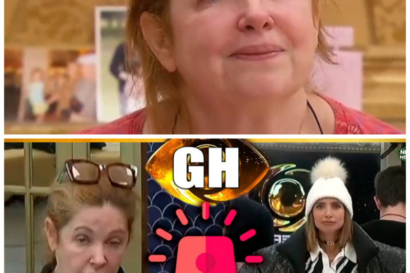 El Escándalo Total: La Verdad Detrás de la Controversia de ANDREA