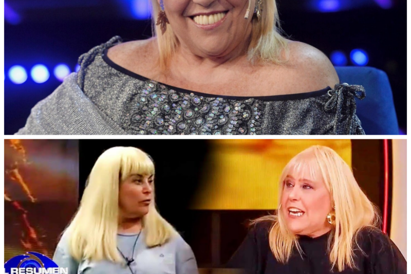 ¡Escándalo en la TV Argentina! La Verdad Detrás de la Burla de Alejandra Majluf a Laura