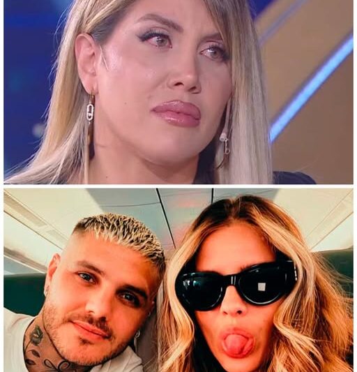 El Escándalo de la Casa de los Sueños: La Verdadera Historia de ICARDI y LA CHINA SUÁREZ Revelada