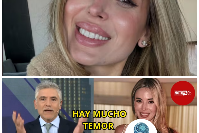 ¡ESC*NDALO TOTAL Y PÁNICO EN EL PODER: MACCHIAVELLI FILTRÓ LO QUE ESCONDE EL CELULAR DE **JÉSICA CIRIO** Y HAY UNA LISTA NEGRA DE POLÍTICOS COMPROMETIDOS!  “Cuando la caja negra de la intimidad y los negocios del poder se abre de golpe a través de un teléfono secuestrado, los pactos de silencio de la casta se caen a pedazos en un segundo.” En un desarrollo que ha dejado a todos completamente atónitos, esta fulminante revelación periodística ha destapado una p*lea política, judicial y mediática monumental al abrir la caja negra de los chats secretos, las fotos prohibidas, las transferencias millonarias y los nombres ocultos de altísimos funcionarios que frecuentaban el entorno de la modelo y del exjefe de gabinete **Martín Insaurralde**. Las implicaciones de este inesperado y demoledor destape tecnológico son enormes, y las reacciones de pánico, desesperación y llamados de emergencia en los despachos oficiales no han tardado en llegar tras verse expuestos y acorralados ante la mirada de toda la opinión pública. Los ciudadanos están en pie de guerra, exigiendo s*nciones penales implacables, que la justicia difunda la lista completa de los involucrados sin importar el cargo y respuestas urgentes en los tribunales para frenar la impunidad. Este drama no es solo un caso aislado; es un llamado a la acción para todos aquellos que creen en una república transparente.  La historia completa está en los comentarios a continuación.