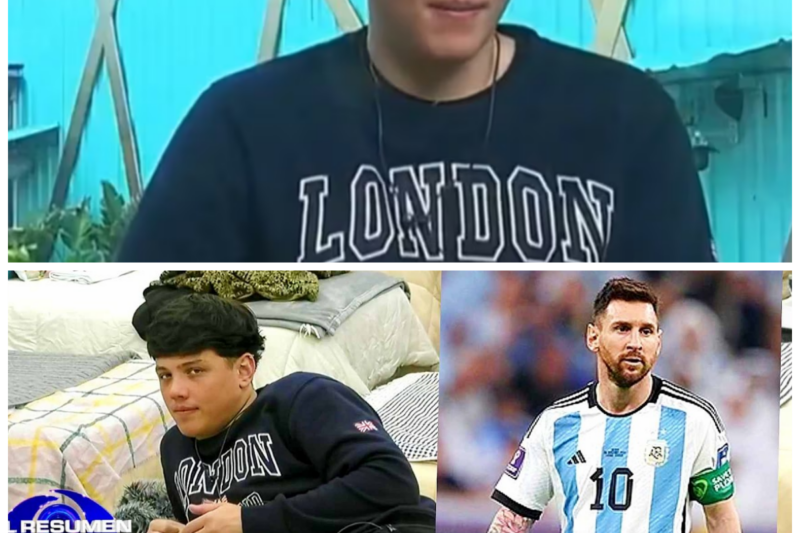 ¡El Escándalo que Sacudió al Fútbol! ¿Puede Leo Messi ser expulsado de la historia?
