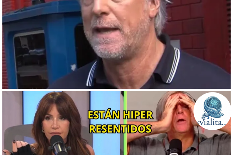 ¡ESC*NDALO TOTAL Y REPUDIO NACIONAL: REVELACIÓN DE **HORACIO CABAK** EXPONE QUE LOS MILITANTES KUKAS ESTÁN PIDIENDO QUE **ARGENTINA** PIERDA EL MUNDIAL POR PURO RESENTIMIENTO POLÍTICO!  “Cuando el fanatismo ideológico pudre la cabeza al punto de desear la derrota de la propia patria con tal de ver fracasar al rival de turno, el relato demuestra su verdadera cara de miseria y frustración absoluta.” En un desarrollo que ha dejado a todos completamente atónitos, esta letal y peliaguda denuncia en las redes sociales ha destapado una p*lea mediática y cultural monumental al abrir la caja negra de los deseos más oscuros, los foros de militancia oculta y la campaña de mala energía que ciertos sectores intentan instalar para empañar la ilusión de todo el pueblo argentino. Las implicaciones de este inesperado y vergonzoso destape son enormes, y las reacciones de furia, descontrol y pánico entre los fanáticos del viejo régimen no han tardado en llegar tras verse expuestos y ridiculizados ante la mirada de la opinión pública. Los ciudadanos están en pie de guerra, apoyando masivamente las letales palabras del conductor, exigiendo que se termine el circo de la amargura antipatria y esperando respuestas inmediatas en los próximos debates de la tarde. Este drama no es solo un caso aislado; es un llamado a la acción para todos aquellos que creen en una sociedad transparente.  La historia completa está en los comentarios a continuación.
