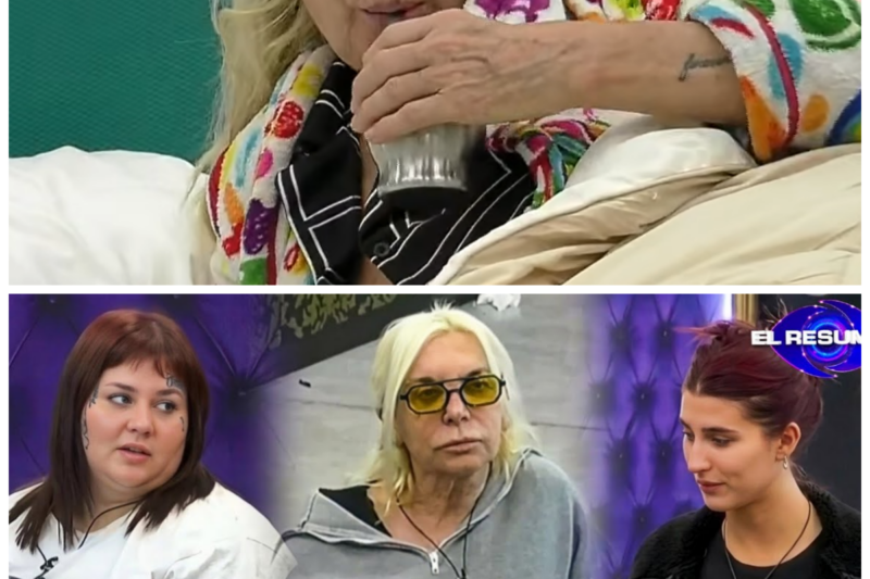 ¿Quién Saldrá Este Lunes? La Impactante Análisis de Zilli