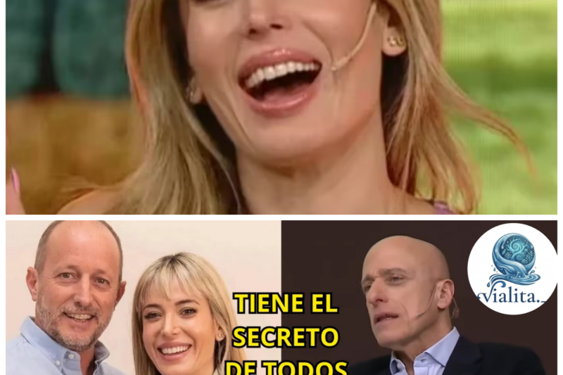 ¡ESC*NDALO TOTAL Y PÁNICO EN EL PODER: UN VALIENTE PERIODISTA DEJÓ COMPLETAMENTE MUDO A **CARLOS PAGNI** AL REVELAR QUE TODA LA POLÍTICA ESTÁ ATERRADA POR LO QUE ESCONDE EL CELULAR DE **JÉSICA CIRIO**!  “Cuando los secretos guardados en un teléfono móvil amenazan con dinamitar las estructuras más altas del poder, el silencio de los analistas consagrados demuestra que el miedo a la verdad ha llegado a los estudios de televisión.” En un desarrollo que ha dejado a todos completamente atónitos, esta feroz e inesperada intervención al aire ha destapado una p*lea política, judicial y mediática monumental al abrir la caja negra de los chats encriptados, los registros de visitas ocultas y las transferencias millonarias que involucran a dirigentes de todos los colores partidarios tras el estallido del caso de **Martín Insaurralde**. Las implicaciones de este demoledor cruce periodístico son enormes, y las reacciones de pánico, desesperación y llamadas de emergencia en los principales despachos oficiales no han tardado en llegar tras verse expuestos y acorralados ante la mirada de toda la opinión pública. Los ciudadanos están en pie de guerra, exigiendo que la justicia federal avance sin presiones, s*nciones penales implacables para los implicados y respuestas urgentes en los tribunales para que se abra de una vez por todas ese dispositivo electrónico. Este drama no es solo un caso aislado; es un llamado a la acción para todos aquellos que creen en una república transparente.  La historia completa está en los comentarios a continuación.