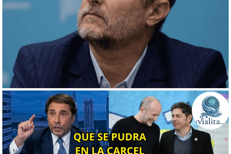 ¡ESC*NDALO TOTAL EN LA TELEVISIÓN: **EDUARDO FEINMANN** LE DIJO DE TODO A **MARTÍN INSAURRALDE** TRAS LA FILTRACIÓN DE LOS VIDEOS CON LA GUITA EN DÓLARES Y PRENDIÓ FUEGO EL ESTUDIO!  “Cuando la obscenidad de los fajos de billetes verdes y el lujo impúdico se exponen a plena luz del día, la indignación periodística se convierte en el grito de furia de toda una sociedad cansada de ser saqueada.” En un desarrollo que ha dejado a todos completamente atónitos, esta feroz e implacable editorial televisiva ha destapado una p*lea política, judicial y mediática monumental al abrir la caja negra de las filmaciones ocultas, los bolsos repletos de moneda extranjera y el entramado de lavado de dinero que el exfuncionario intentaba ocultar tras su escandaloso viaje en yate. Las implicaciones de este inesperado y crudo destape al aire son enormes, y las reacciones de pánico, desesperación y silencio cobarde en las filas de la vieja gestión no han tardado en llegar tras verse acorralados y expuestos ante la mirada de toda la opinión pública. Los ciudadanos están en pie de guerra, apoyando masivamente el letal descargo del conductor, exigiendo la detención inmediata de los corruptos, la confiscación total de la guita robada y respuestas urgentes en los tribunales federales. Este drama no es solo un caso aislado; es un llamado a la acción para todos aquellos que creen en una república transparente.  La historia completa está en los comentarios a continuación.