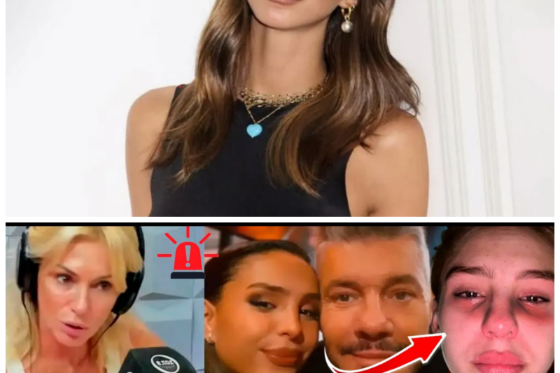 ¡ESCÁNDALO SANGRIENTO! ¡YANINA LATORRE DINAMITA A LOS TINELLI: EL ASQUEROSO Y B*CHORNOSO SECRETO FAMILIAR ENTRE JUANITA Y MARCELO QUE DESTROZÓ PARA SIEMPRE EL CLAN MÁS PODEROSO DEL PAÍS! La reina del espectáculo no se guardó absolutamente nada y soltó una bomba atómica que ha dejado a la farándula en un colapso psicológico total, desenterrando la m*seria oculta, las p*leas a gritos y la tr*ición más oscura que Marcelo y su hija Juanita intentaron sepultar bajo millones de dólares. Este r*tortionijón dramático expone las m*ntiras de una dinastía de l*na artificial que se cae a pedazos en vivo, donde el odio y la v*nganza familiar finalmente salieron a la luz para desencadenar el divorcio moral de una televisión que ya no puede tapar tanta corr*pción emocional. “El dinero compra el silencio, pero la m*rda siempre flota y esta vez el olor ha inundado toda la mansión”.  La historia completa está en los comentarios a continuación.