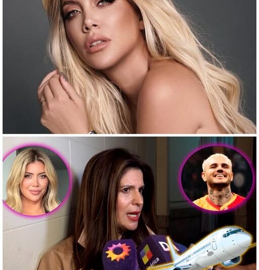 El Escándalo de la Audiencia: La Verdadera Pelea entre Icardi y Wanda