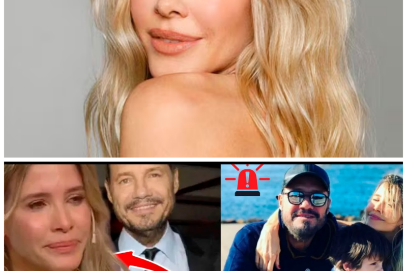 ¡GUERRA SANGRIENTA DE EX! ¡GUILLERMINA VALDÉS SE PLANTA ANTE TINELLI TRAS LA DENUNCIA DE JUANITA: EL ASQUEROSO COMPLOT DE TR*ICIÓN Y V*NGANZA QUE REVENTÓ AL CLAN MÁS PODEROSO! En un r*tortionijón dramático sin precedentes que ha dejado a la farándula en absoluto estado de pánico, Guillermina rompió el pacto de silencio y desató una m*tín sin piedad contra Marcelo, aprovechando la f*tal denuncia de su propia hija para hundir el imperio del conductor en un pozo de corr*rupción moral y l*na destructiva. Las s*nciones familiares y los gritos de p*lea resuenan en las mansiones más ricas mientras todas las mujeres del pasado se arman de v*lor para destrozar la careta del tirano televisivo en una b*talla legal que promete c*rcel y m*seria. “Cuando el barco se hunde, hasta las ratas más finas muerden para salvar su propio pellejo de la quema”.  La historia completa está en los comentarios a continuación.