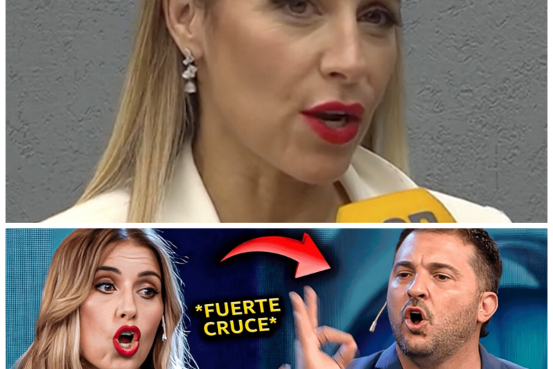 ¡ESC*NDALO TOTAL: **MARIANA BREY** DOMÓ A TODOS LOS **OPERADORES OPOSITORES** DE **C5N** Y LOS DESMINTIÓ POR COMPLETO EN VIVO!  “La verdad destruye los relatos armados cuando el periodismo de frente expone las contradicciones y deja sin argumentos a quienes intentan sostener operaciones en la pantalla chica.” En un desarrollo que ha dejado a todos completamente atónitos, la panelista ha destapado un quiebre mediático y una p*lea televisiva monumental al abrir la caja negra de las operaciones de prensa, las fake news de la militancia y un colapso de paciencia absoluto que dejó al panel de la señal informativa completamente acorralado, mudo y expuesto ante la opinión pública al verse desarmado de forma tan brutal y directa en pleno directo. Las implicaciones de esta inesperada y feroz embestida discursiva son enormes, las reacciones de pánico y descontrol no han tardado en hacer estallar las redes sociales con una ola de interacciones y clips recortados que se viralizan masivamente por los usuarios, mientras las autoridades del canal intentaban desesperadamente capear el tremendo cimbronazo antes de que la pérdida de credibilidad del programa sea completamente irreversible, y los ciudadanos indignados ya están en pie de guerra debatiendo minuciosamente las demoledoras consecuencias de esta implacable e histórica domada informativa.  La historia completa está en los comentarios a continuación.