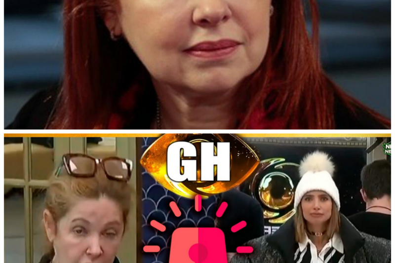 La Verdadera Historia Detrás de la Controversia de Andrea