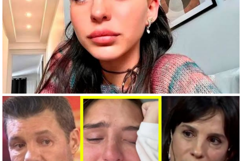 ¡EXPLOSIÓN SANGRIENTA! ¡JUANITA TINELLI ROMPE EL SILENCIO Y DESATA EL INFIERNO: EL ATROZ CONTRAATAQUE QUE REVENTÓ LAS REDES Y DEJÓ A MARCELO EN UN COLAPSO FAMILIAR IRREVERSIBLE! Hartos del m*ltrato y la humillación, la heredera del clan estalló con una f*ria descontrolada y respondió con todo a las críticas destructivas, exponiendo las tr*iciones, los g*lpes bajos y el drama psicológico que está haciendo sangrar la intimidad de la dinastía más poderosa de la televisión. Lo que comenzó como un simple rumor se transformó en una p*lea a muerte donde los secretos más sucios de b*chornos familiares y d*nuncias ocultas salieron a la luz, provocando una t*rmenta de am*nazas cruzadas y l*grimas que promete desintegrar el apellido Tinelli para siempre en un esc*ndalo sin retorno. “La nena de papá aprendió a morder, y ahora el viejo lobo no sabe cómo tapar tanta m*rda junta”.  La historia completa está en los comentarios a continuación.
