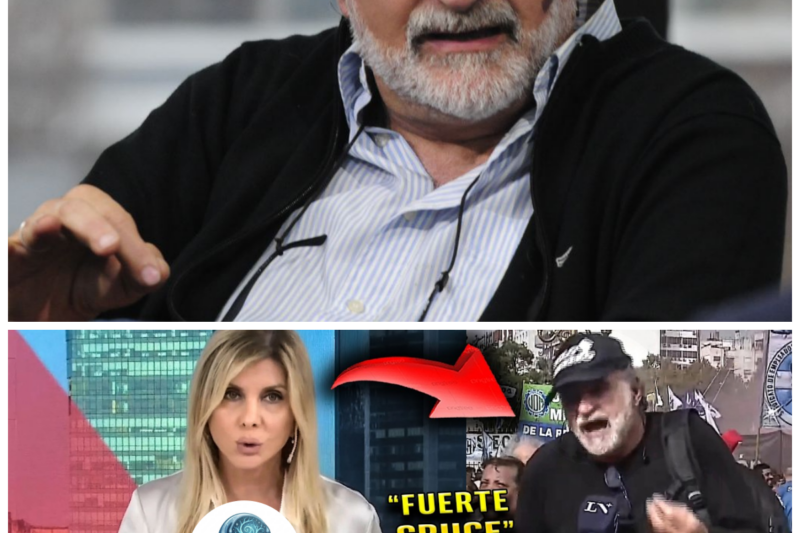 ¡ESC*NDALO TOTAL: FUERTE CRUCE EN VIVO DE **DÉBORA PLAGER** CON EL DIRIGENTE **EDUARDO BELLIBONI** Y LO DEJÓ TOTALMENTE EXPUESTO!  “El relato del gerenciamiento de la pobreza y los aprietes callejeros chocan de frente contra el periodismo incisivo, dejando al descubierto los manejos de las cajas millonarias que manejan las organizaciones sociales.” En un desarrollo que ha dejado a todos completamente atónitos, la experimentada periodista ha destapado un quiebre mediático y una p*lea de poder monumental al abrir la caja negra de las protestas financiadas, los manejos espurios de los planes y un colapso de paciencia absoluto que dejó al dirigente piquetero completamente acorralado, mudo y expuesto ante la opinión pública al verse acorralado por los datos duros expuestos de forma tan brutal en la pantalla chica. Las implicaciones de esta inesperada y feroz domada televisiva son enormes, las reacciones de pánico y descontrol no han tardado en hacer estallar las redes sociales con una ola de interacciones y clips recortados del tenso momento que se viralizan masivamente por los usuarios, mientras los asesores del movimiento social intentaban desesperadamente capear el tremendo cimbronazo reputacional antes de que el avance de las causas judiciales por extorsión sea completamente irreversible, y los ciudadanos indignados ya están en pie de guerra debatiendo minuciosamente las demoledoras consecuencias de esta implacable e histórica p*lea en pleno prime time.  La historia completa está en los comentarios a continuación.