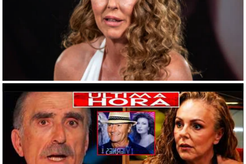 ¡VÍDEO BOMBA! Juan y Medio Estalla en De Viernes con Alba Carrillo y Rocío Carrasco” El último episodio de “De Viernes” ha dejado a todos atónitos tras la explosiva confrontación entre Juan y Medio, Alba Carrillo y Rocío Carrasco. ¿Qué desató esta intensa discusión? “Cuando las emociones se desbordan, el espectáculo está garantizado”. La historia completa está en los comentarios a continuación.