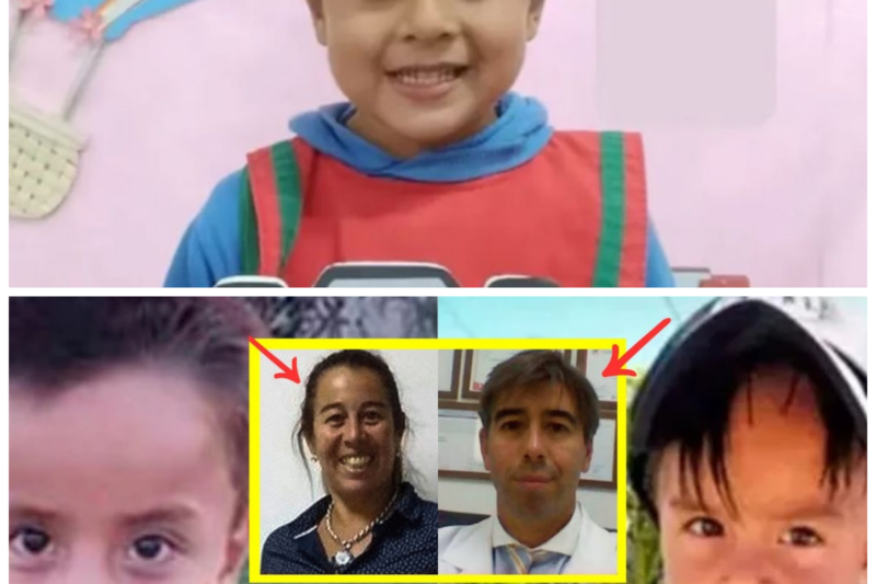 “¡El Escándalo que Nadie Esperaba! Hermano de Caillava Confiesa lo que ‘Pasó Realmente’ con Loan Peña: ¡Una Revelación que Dejará a Todos Sin Palabras!”  En un giro impactante que ha tomado a todos por sorpresa, el hermano de Caillava ha decidido hablar y ha revelado lo que realmente sucedió con Loan Peña. Sus declaraciones están llenas de giros inesperados y detalles perturbadores que podrían cambiar la narrativa por completo. “La verdad siempre encuentra su camino, aunque sea a través del dolor”. La historia completa está en los comentarios a continuación.