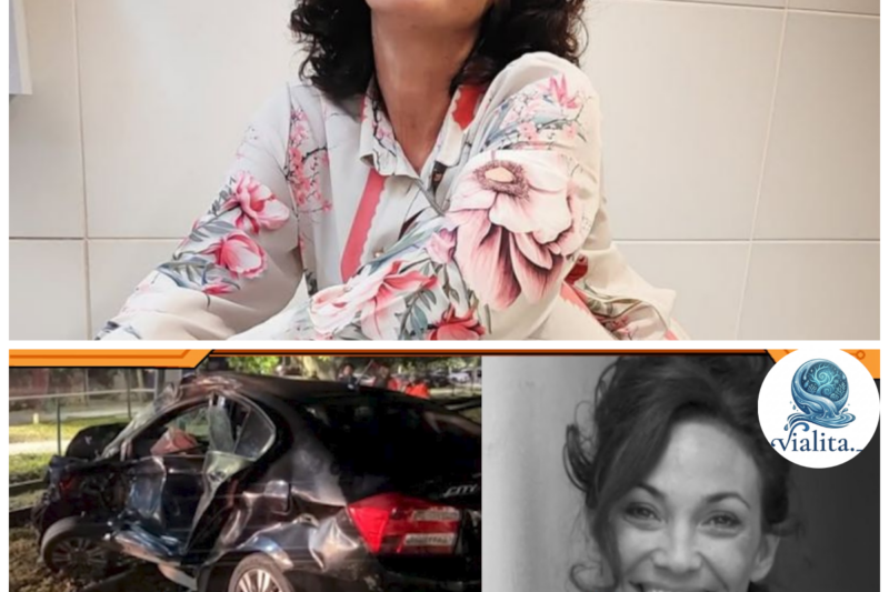 ¡ESC*NDALO TOTAL: CONFIRMAN EL FALLECIMIENTO DE **ERNESTINA PAIS** EN UN TRÁGICO ACCIDENTE DE TREN QUE CONMUEVE AL PAÍS!  “La muerte no avisa, pero cuando golpea al mundo del espectáculo de forma tan abrupta, deja un vacío imposible de llenar y miles de preguntas sin respuesta.” En un desarrollo que ha dejado a todos completamente atónitos, la desgarradora noticia vial ha destapado un quiebre mediático y una conmoción pública monumental al abrir la caja negra de las tragedias urbanas, exponiendo detalles desgarradores, un colapso de paciencia absoluto en los servicios de emergencia y un escenario de terror que dejó a todo el arco del espectáculo y el periodismo completamente acorralado, mudo y expuesto ante el dolor de una pérdida tan fulminante e irreversible. Las implicaciones de este inesperado y nefasto accidente ferroviario son enormes, las reacciones de pánico y desesperación no han tardado en hacer estallar las redacciones de todos los canales de televisión y las redes sociales con una ola de interacciones y condolencias masivas mientras la opinión pública intenta capear el tremendo cimbronazo de la jornada, y los ciudadanos impactados ya están en pie de guerra debatiendo minuciosamente las demoledoras consecuencias de este destructivo e histórico impacto.  La historia completa está en los comentarios a continuación.