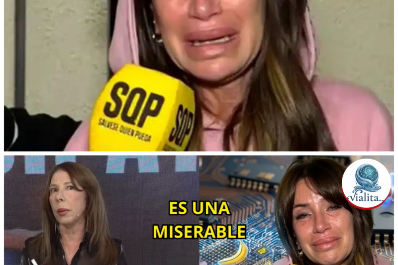¡ESC*NDALO TOTAL Y REPUDIO EN LAS REDES: **LAURA DI MARCO** REVELÓ LO PEOR DE **FLORENCIA PEÑA** Y DESTAPÓ EL VERDADERO TRASFONDO DETRÁS DE SUS POLÉMICOS DICHOS SOBRE **LIONEL MESSI**!  “Cuando las declaraciones mediáticas intentan colgarse del prestigio de los ídolos populares para desviar la atención de los cuestionamientos políticos, el periodismo de investigación desarma el relato y expone las verdaderas intenciones ocultas.” En un desarrollo que ha dejado a todos completamente atónitos, esta fulminante revelación televisiva ha destapado una p*lea política, cultural y mediática monumental al abrir la caja negra de las operaciones de prensa, los vínculos militantes con la gestión anterior y las estrategias desesperadas de ciertas figuras para reposicionarse en el centro de la escena pública a costa de la selección nacional. Las implicaciones de este inesperado y demoledor destape analítico son enormes, y las reacciones de furia, descontrol y berrinches en el entorno de la actriz no han tardado en llegar tras verse expuesta ante la mirada de toda la opinión pública. Los ciudadanos están en pie de guerra, apoyando masivamente el crudo informe de la periodista, exigiendo que se termine el circo de la provocación constante y defendiendo el respeto hacia las máximas figuras de la patria. Este drama no es solo un caso aislado; es un llamado a la acción para todos aquellos que creen en una sociedad transparente.  La historia completa está en los comentarios a continuación.