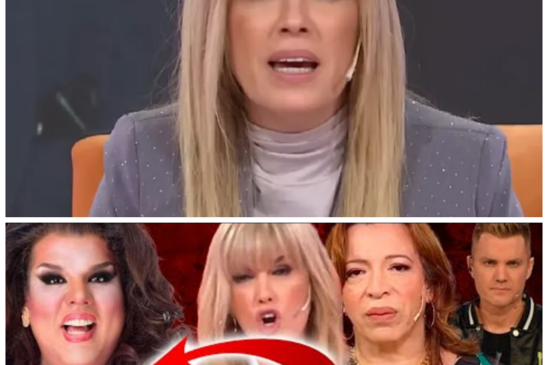 ¡ESC*NDALO TOTAL: SE DESTAPA TODO SOBRE **COSTA**, LA HUMORISTA AMIGA DE **LIZY TAGLIANI** Y **SANTIAGO DEL MORO** TRAS LAS ACUSACIONES DE **VIVIANA CANOSA**!  “El universo del espectáculo y la radio entra en su zona más oscura cuando los reproches mediáticos cruzan el límite de lo legal y salpican a las figuras más queridas del ambiente.” En un desarrollo que ha dejado a todos completamente atónitos, las explosivas declaraciones televisivas han destapado un quiebre mediático y una p*lea de poder monumental al abrir la caja negra de las graves acusaciones cruzadas, los pasillos de las radios más escuchadas del país y un colapso de paciencia absoluto que dejó a la famosa panelista y humorista trans completamente acorralada, muda y expuesta ante la opinión pública ante semejante señalamiento en los medios. Las implicaciones de esta inesperada y feroz embestida discursiva son enormes, las reacciones de pánico y descontrol no han tardado en hacer estallar las redes sociales con una ola de interacciones y debates masivos entre los usuarios que viralizan los fragmentos del programa, mientras los entornos de los conductores estrella del canal y de la radio intentaban desesperadamente capear el tremendo cimbronazo reputacional antes de que las demandas por calumnias e injurias avancen de manera completamente irreversible, y los ciudadanos impactados ya están en pie de guerra debatiendo minuciosamente las demoledoras consecuencias de esta implacable e histórica p*lea del espectáculo.  La historia completa está en los comentarios a continuación.