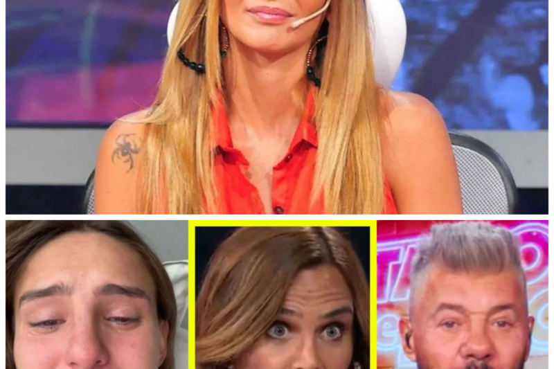 ¡Guerra sangrienta en la farándula! ¡Amalia Granata destrozó sin piedad a Juanita Tinelli y reveló el m*s oscuro y asqueroso secreto que el clan intentó ocultar con millones! En un ataque de f*ria descontrolada que ha dejado a todo el espectáculo en absoluto estado de pánico, la diputada rompió todos los códigos y arremetió contra la hija de Marcelo, destapando una t*rmenta de mentiras, p*leas familiares y una tr*ición psicológica tan profunda que promete destruir el apellido de la dinastía televisiva. Las am*nazas cruzadas no tardaron en estallar en las redes mientras salía a la luz el b*chorno oculto que expone la verdadera m*seria que se vive detrás de las mansiones doradas. “Tanto circo de l*na artificial se cae a pedazos cuando alguien con agallas decide prender el ventilador y destapar la podredumbre”.  La historia completa está en los comentarios a continuación.