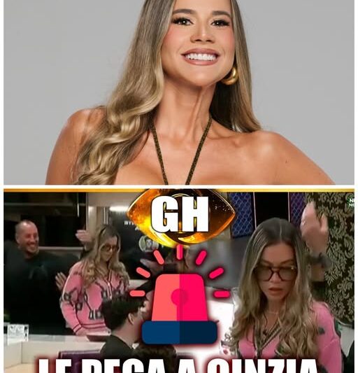 URGENTE: La Verdad Detrás de la Explosiva Guerra entre MARIELA y CINZIA
