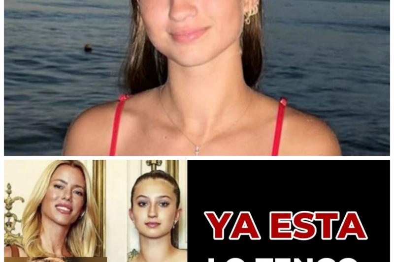 ¡ESC*NDALO TOTAL: **INDIANA CUBERO** TOMA UNA DECISIÓN QUE SACUDE POR COMPLETO A SU FAMILIA Y DEJA A **MICA VICICONTE** COMPLETAMENTE DESTRUIDA!  “Los delicados hilos de las dinámicas familiares y los conflictos que parecían saldados entran en un terreno de máxima tensión cuando las determinaciones de los más jóvenes reescriben los bandos en el espectáculo.” En un desarrollo que ha dejado a todos completamente atónitos, el nuevo y drástico rumbo de la joven ha destapado un quiebre mediático y una p*lea familiar monumental al abrir la caja negra de las internas domésticas, las elecciones de convivencia y un colapso de paciencia absoluto que dejó a la panelista y pareja de su padre completamente acorralada, muda y expuesta ante la opinión pública al verse afectada de forma tan directa por este inesperado revés en el seno del hogar. Las implicaciones de esta impactante jugada son enormes, las reacciones de pánico y descontrol no han tardado en hacer estallar los portales de chimentos y las redes sociales con una ola de interacciones y teorías que se viralizan masivamente por los usuarios, mientras el entorno íntimo intentaba desesperadamente capear el tremendo cimbronazo antes de que el distanciamiento y el impacto en la armonía pública de la familia sean completamente irreversibles, y los seguidores del caso ya están en pie de guerra debatiendo minuciosamente las demoledoras consecuencias de esta implacable e histórica ruptura íntima.  La historia completa está en los comentarios a continuación.