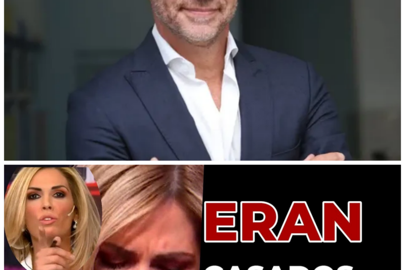 ¡El esc*ndalo más brutal de la televisión: Majul destroza sin piedad a Viviana Canosa y saca a la luz su desquicie psicológico más oculto y perverso!  “Cría cuervos y te sacarán los ojos.” En una p*lea televisiva sin precedentes que ha dejado al país en un estado de shock absoluto, Majul ha decidido romper el silencio para sepultar públicamente a Viviana Canosa, desnudando en vivo una supuesta crisis m*ntal y una inestabilidad que desató la torm*nta perfecta en el mundo del espectáculo; un ataque tan encarnizado y lleno de tr*ición que expone las b*jas pasiones de la farándula, transformando lo que era una simple rivalidad profesional en una g*erra encarnizada donde la cordura brilla por su ausencia y los secretos más t*rbios finalmente han salido a la luz para destruir carreras enteras.  La historia completa está en los comentarios a continuación.