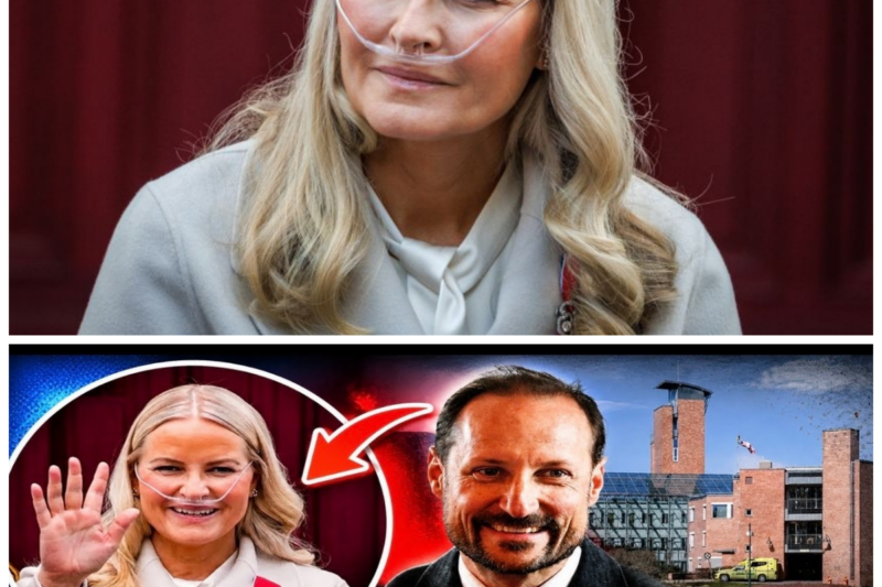 ¡ESC*NDALO TOTAL Y REPUDIO EN LAS CORTES EUROPEAS: SE DESTAPÓ LA POLÉMICA MENTIRA DETRÁS DEL TRASPLANTE DE LA PRINCESA **METTE-MARIT** Y QUEDÓ COMPLETAMENTE PILLADA ANTE EL MUNDO!  “Cuando los secretos de la salud real se manejan como una operación de prensa para ocultar la verdadera crisis interna de la monarquía, el peso de la verdad termina por demoler los muros de los palacios más blindados.” En un desarrollo que ha dejado a todos completamente atónitos, esta fulminante y explosiva filtración desde el entorno médico y palaciego ha destapado una p*lea mediática, institucional y cultural monumental al abrir la caja negra de los informes adulterados, los viajes secretos sin justificación oficial y las verdaderas razones médicas que la corona noruega intentó tapar desesperadamente bajo el relato de una intervención de urgencia. Las implicaciones de este inesperado y demoledor destape internacional son enormes, y las reacciones de pánico, desesperación y reuniones de emergencia en el palacio de Oslo no han tardado en llegar tras verse acorralados y expuestos ante la mirada implacable de toda la opinión pública europea. Los ciudadanos y los principales analistas internacionales están en pie de guerra, exigiendo una conferencia de prensa inmediata, s*nciones y explicaciones institucionales transparentes ante semejante engaño de estado. Este drama no es solo un caso aislado; es un llamado a la acción para todos aquellos que creen en una corona transparente.  La historia completa está en los comentarios a continuación.