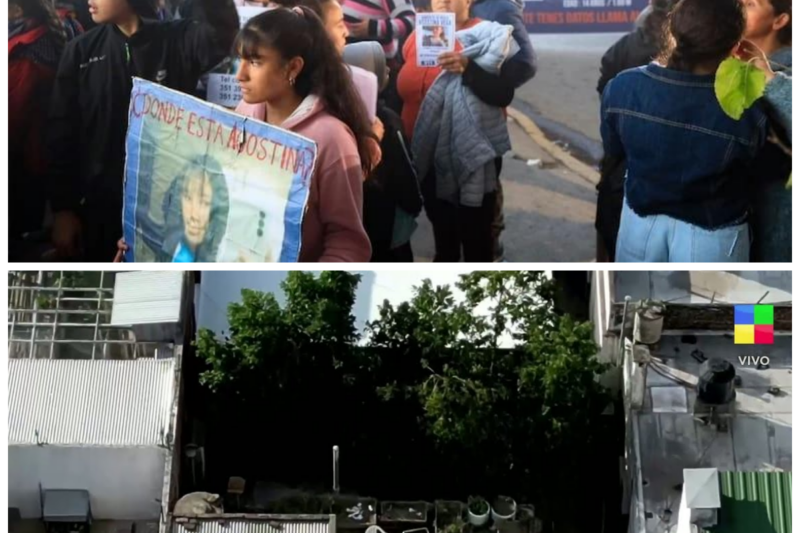 El Escándalo de Agostina Vega: Revelaciones que Sacuden a la Sociedad
