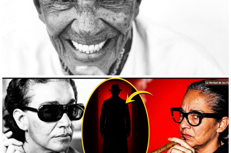 El Oscuro Legado de Chavela Vargas: Amor Prohibido y el Destierro Familiar