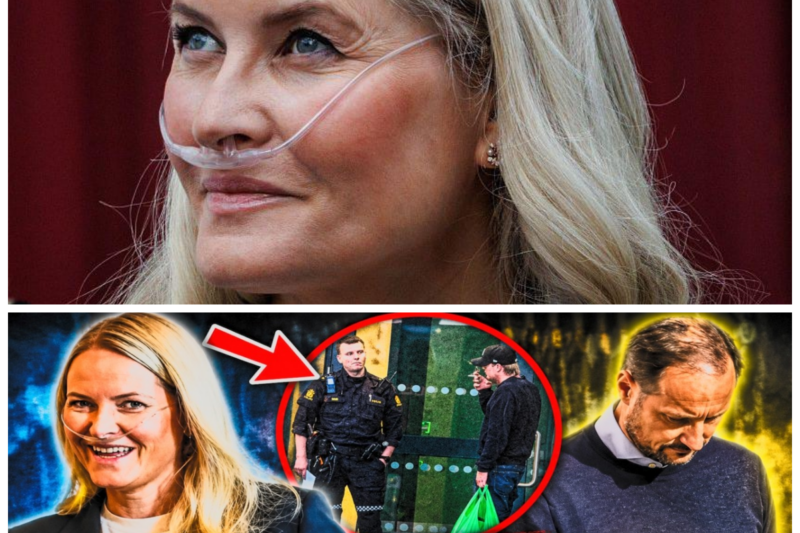 ¡ESC*NDALO TOTAL Y REPUDIO EN EUROPA: SE FILTRAN LAS IMÁGENES INSÓLITAS DEL HIJO DE LA PRINCESA **METTE-MARIT** EN LIBERTAD Y CON ESCOLTAS SECRETAS TRAS SU ARRESTO!  “Cuando los privilegios de la sangre real se utilizan para blindar la impunidad en las calles mientras los ciudadanos comunes cumplen la ley, los pactos de silencio de la corona se quiebran bajo el peso de un descaro intolerable.” En un desarrollo que ha dejado a todos completamente atónitos, esta fulminante y explosiva filtración fotográfica de los paparazzis internacionales ha destapado una p*lea mediática, judicial e institucional monumental al abrir la caja negra de los operativos ocultos, los guardaespaldas estatales asignados en secreto para proteger sus salidas nocturnas y el indignante trato VIP que recibe el joven tras sus graves problemas con la justicia. Las implicaciones de este inesperado y demoledor destape internacional son enormes, y las reacciones de pánico, desesperación y reuniones de crisis en el palacio de Oslo no han tardado en llegar tras verse acorralados y expuestos ante la mirada implacable de toda la opinión pública europea. Los ciudadanos están en pie de guerra, exigiendo el retiro inmediato de los fondos públicos para su protección personal, s*nciones institucionales ejemplares y respuestas urgentes de la casa real ante semejante provocación. Este drama no es solo un caso aislado; es un llamado a la acción para todos aquellos que creen en una monarquía transparente.  La historia completa está en los comentarios a continuación.
