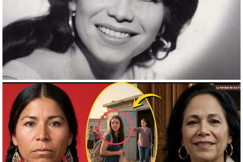 La Verdadera Historia Detrás de La India María: Un Imperio Oculto en la Sombra