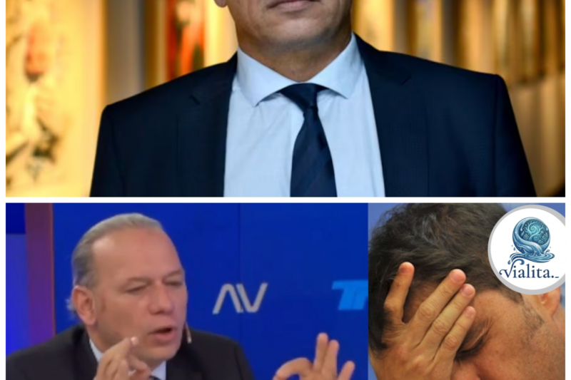 ¡Torm*nta en el peronismo: Berni reaparece con f*ria incontenible y liquida el liderazgo de Kicillof tildándolo de progresista albertista!  “Divide y reinarás, pero aquí solo cosecharán d*sastres.” En un r*greso cargado de v*nganza y r*ntores acumulados que ha dejado al descubierto la fractura expuesta del oficialismo, Sergio Berni rompió el silencio para propinarle una t*rrible puñalada por la espalda al gobernador bonaerense; un ataque ideológico despiadado que d*struye la debilitada unidad partidaria, exponiendo b*jas pasiones y desatando una g*erra interna de egos donde la tr*ición política se sirve en plato frío, dejando al peronismo al borde de una c*risis m*ntal colectiva de cara al abismo.  La historia completa está en los comentarios a continuación.