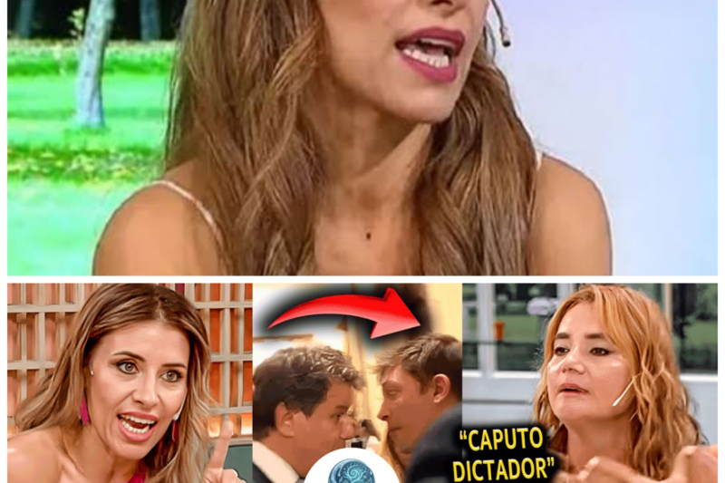 ¡ESC*NDALO TOTAL Y COMENTARIOS AL ROJO VIVO: **MARIANA BREY** CRUZÓ CON FURIA A **NANCY PAZOS** TRAS EL ESCÁNDALO MEDIÁTICO QUE INVOLUCRA A **FACUNDO MANES** Y **LUIS CAPUTO**!  “Cuando los debates de pasillo y las operaciones de prensa intentan imponer un relato sesgado, las voces del verdadero periodismo irrumpen al aire para desarmar las chicanas y exponer las internas del poder.” En un desarrollo que ha dejado a todos completamente atónitos, esta feroz e implacable p*lea televisiva ha destapado un debate político, cultural y mediático monumental al abrir la caja negra de los cruces de acusaciones en vivo, las carpetas ocultas y el ensañamiento constante de ciertos sectores de la comunicación para profundizar los quiebres en la escena pública. Las implicaciones de este inesperado y crudo cruce al aire son enormes, y las reacciones de furia, descontrol y berrinches en los pasillos del canal no han tardado en llegar tras verse acorraladas y expuestas ante la mirada de toda la opinión pública. Los ciudadanos están en pie de guerra, apoyando masivamente el letal descargo de la panelista, exigiendo un debate objetivo sin operaciones y esperando respuestas inmediatas en las próximas emisiones del programa. Este drama no es solo un caso aislado; es un llamado a la acción para todos aquellos que creen en un debate público transparente.  La historia completa está en los comentarios a continuación.