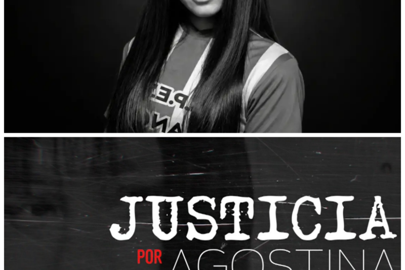 El Último Susurro de Agostina Vega: Un Relato de Horror y Traición