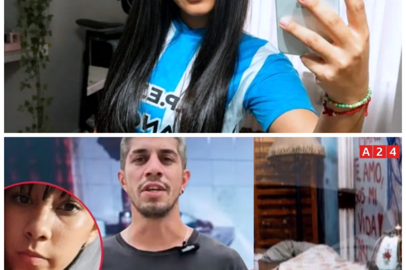 “¡El Expediente del Caso Agostina Se Abre! Revelan Fotos de la Casa y la Declaración del Inquilino: ¡Los Detalles Son Escalofriantes!”  En un giro que ha sorprendido a todos, se han dado a conocer las fotos de la casa y la declaración del inquilino en el caso Agostina, dejando a la comunidad con más preguntas que respuestas. ¿Qué secretos se esconden detrás de estas imágenes? “La verdad puede ser un laberinto, y cada pista es un paso hacia la salida”. La historia completa está en los comentarios a continuación.