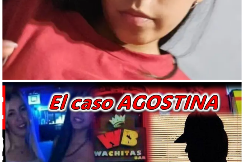 “El secreto de Melisa: un laberinto de traiciones y revelaciones impactantes”  Melisa, la estrella en ascenso, se enfrenta a un escándalo que revela un oscuro laberinto de traiciones y secretos ocultos que la vinculan con figuras influyentes. “En el mundo del espectáculo, la verdad es el peor enemigo.” A medida que las piezas del rompecabezas comienzan a encajar, las víctimas de su engaño se alzan para contar su verdad, dejando a todos preguntándose quién es realmente Melisa. La historia completa está en los comentarios a continuación.