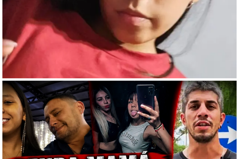 “¡ESCÁNDALO! Destapan Deuda Millonaria de la Mamá de Agostina Vega por Grupo Narco de Su Novio Claudio Barrellier” En un giro impactante, se ha revelado que la madre de Agostina Vega está atrapada en una deuda millonaria con un grupo narco vinculado a su pareja, Claudio Barrellier, desatando un torbellino de especulaciones. “Cuando el amor se convierte en una trampa mortal, las consecuencias son devastadoras.” La historia completa está en los comentarios a continuación.
