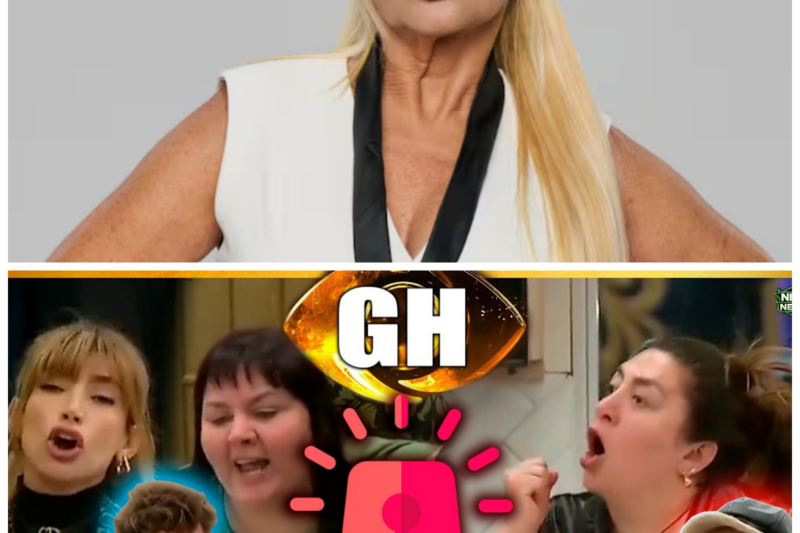 El Escándalo de A LOS GRITOS – La Verdad Desgarradora Detrás de la Drama