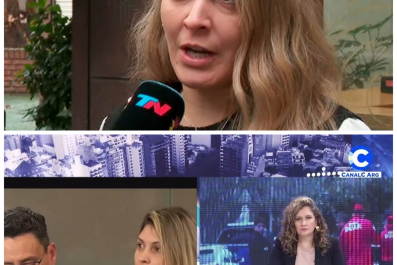 El Escándalo Revelado: La Verdad Oculta de Agostina
