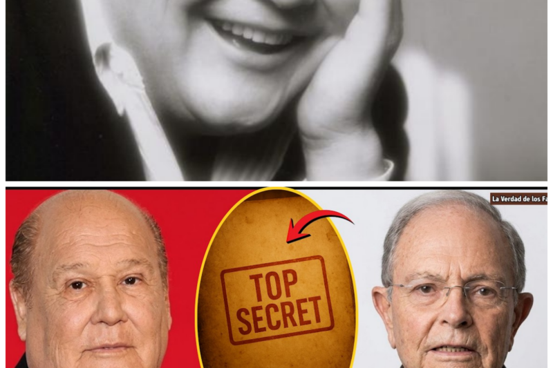 Leo Dan: El Secreto PROHIBIDO que Raúl Velasco descubrió EN VIVO… Y Televisa intentó borrar