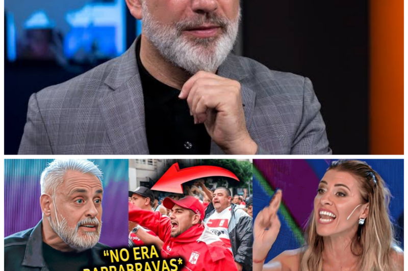 ¡ESC*NDALO TOTAL Y COMENTARIOS AL ROJO VIVO: **MARIANA BREY** RE CALIENTE CRUZÓ CON FURIA AL CONDUCTOR DE IZQUIERDA **PABLO DUGGAN** EN PLENO VIVO DE C5N!  “Cuando los análisis militantes y los discursos sesgados intentan imponer un relato único en la pantalla, las voces con carácter irrumpen al aire para desarmar las chicanas y frenar los ataques ideológicos.” En un desarrollo que ha dejado a todos completamente atónitos, esta feroz e implacable p*lea televisiva ha destapado un debate político, cultural y mediático monumental al abrir la caja negra de los cruces de acusaciones en vivo, las chicanas ideológicas y el ensañamiento constante de ciertos sectores de la comunicación para profundizar la grieta. Las implicaciones de este inesperado y crudo cruce al aire son enormes, y las reacciones de furia, descontrol y berrinches en los pasillos del canal no han tardado en llegar tras verse acorralados y expuestos ante la mirada de toda la opinión pública. Los ciudadanos están en pie de guerra, apoyando masivamente el letal descargo de la panelista, exigiendo un debate objetivo sin operaciones políticas en la televisión y esperando respuestas inmediatas en las próximas emisiones del programa. Este drama no es solo un caso aislado; es un llamado a la acción para todos aquellos que creen en un debate público transparente.  La historia completa está en los comentarios a continuación.