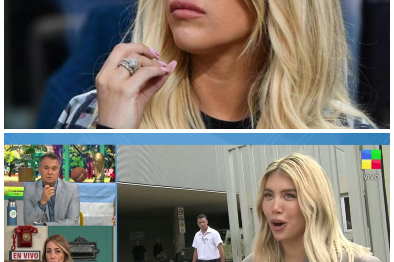 ¡COLAPSO INTERNACIONAL, FURIA EN ESTAMBUL Y CRISIS INSTITUCIONAL DEPORTIVA! ¡EXPLOTARON LAS REPERCUSIONES DE LA GUERRA ENTRE WANDA NARA E ICARDI EN TURQUÍA: LOS FANÁTICOS EXIGEN UNA SANCIÓN DESTRUTIVA CONTRA LA EMPRESARIA!