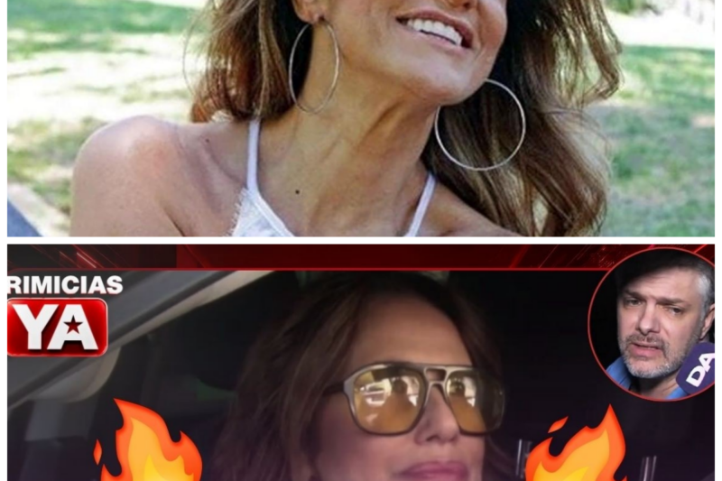 ¡El Escándalo que Sacudió las Redes! La Verdad Oculta de Fernanda Callejón y Ricky Diotto Revelada