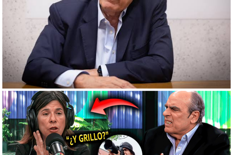 ¡ESC*NDALO TOTAL Y COMENTARIOS AL ROJO VIVO: **GUILLERMO FRANCOS** LLAMÓ POR TELÉFONO A **MARÍA O’DONNELL** Y LA DOMÓ POR COMPLETO EN PLENO VIVO TRAS LAS CRÍTICAS A LA GESTIÓN!  “Cuando las operaciones de prensa y los análisis sesgados intentan imponer un relato falso, los máximos funcionarios irrumpen al aire con datos contundentes para desarmar las chicanas y exponer la falta de objetividad en el periodismo militante.” En un desarrollo que ha dejado a todos completamente atónitos, esta feroz e implacable p*lea telefónica y televisiva ha destapado un debate político, cultural y mediático monumental al abrir la caja negra de las cifras adulteradas, las repreguntas que quedaron sin respuesta y el ensañamiento constante de ciertos sectores de la comunicación para debilitar las medidas oficiales. Las implicaciones de este inesperado y crudo cruce al aire son enormes, y las reacciones de furia, descontrol y berrinches en los pasillos de la radio no han tardado en llegar tras verse acorralados, desmentidos y expuestos ante la mirada de toda la opinión pública. Los ciudadanos están en pie de guerra, apoyando masivamente el letal y firme descargo del jefe de gabinete, exigiendo un periodismo profesional sin sesgos políticos y esperando respuestas inmediatas en las próximas editoriales de la mañana. Este drama no es solo un caso aislado; es un llamado a la acción para todos aquellos que creen en un debate público transparente.  La historia completa está en los comentarios a continuación.
